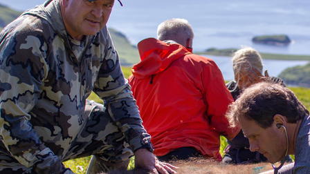 Hard Truths of Conservation With Dan Cabela