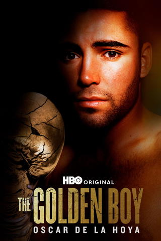 The Golden Boy: Oscar de la Hoya