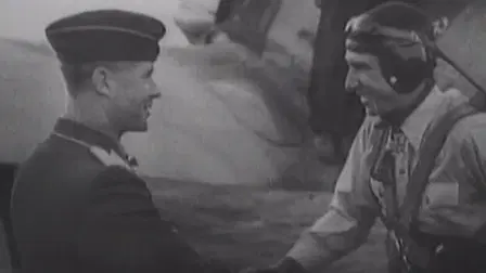 World War II: The Fighter Aces