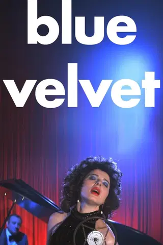 Blue Velvet