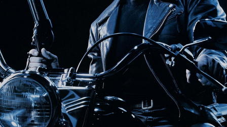 Terminator 2: Judgment Day