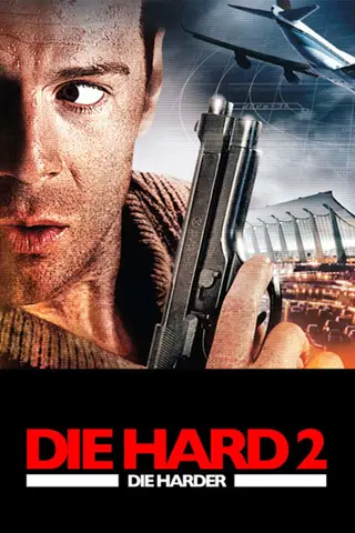 Die Hard 2: Die Harder