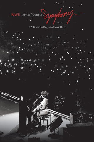RAYE: My 21st Century Symphony (Live at the Royal Albert Hall)