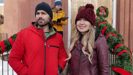 The Christmas Bookshop