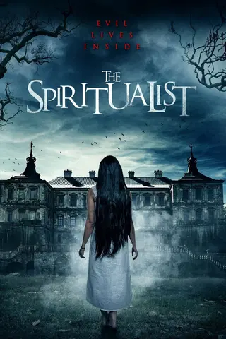 La espiritualista