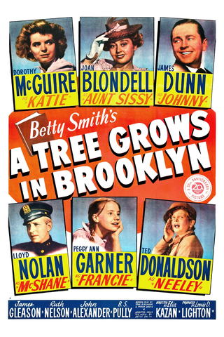A Tree Grows in Brooklyn