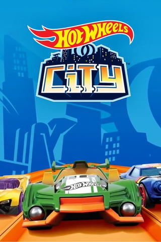 Hot Wheels City