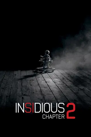 Insidious 2