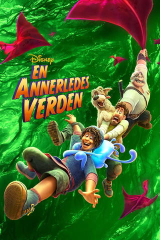 En annerledes verden