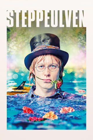 Itsi Bitsi (Steppeulven)