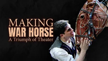 Making War Horse