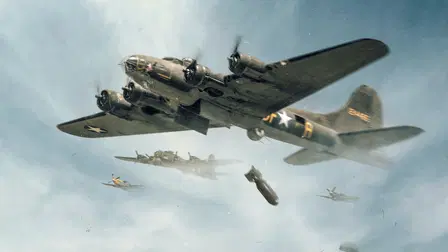 Angels of the Sky