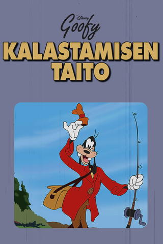 Kalastamisen taito