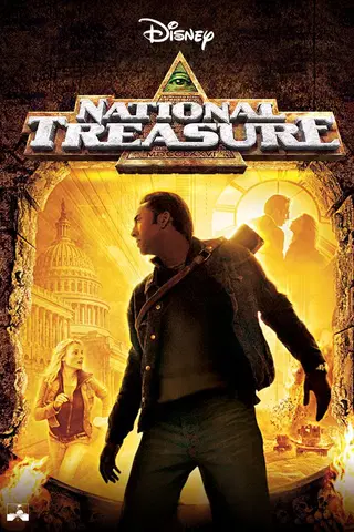 National Treasure