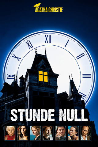 Die Stunde Null