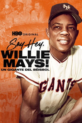 Willie Mays, un gigante del béisbol