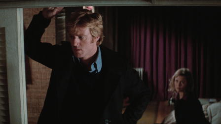 Tre dager for Condor