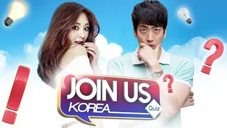 Join Us Korea