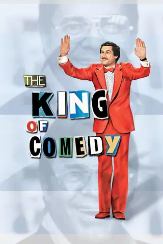 King of Comedy, The