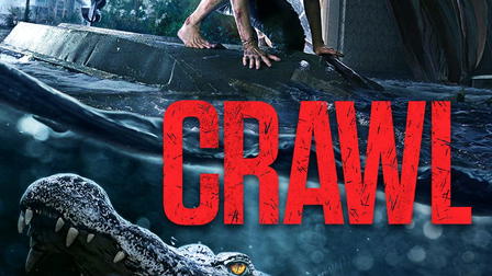 Crawl
