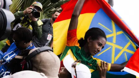 Cycling Africa: The Rise of African Pro Cycling