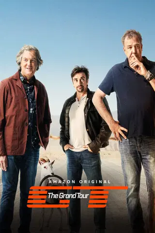 The Grand Tour