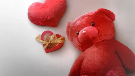 El amor, la vida y un montón de cosas más