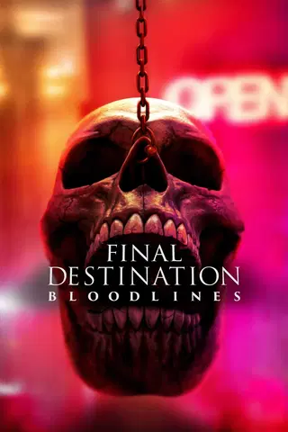 Final Destination: Bloodlines