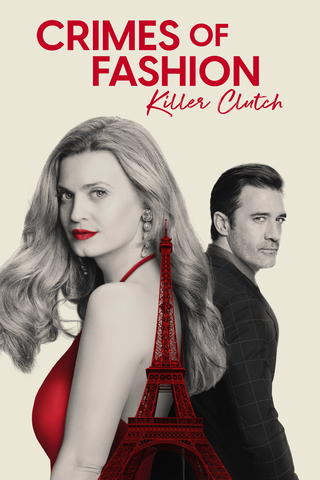 Crimes of Fashion: Killer Clutch