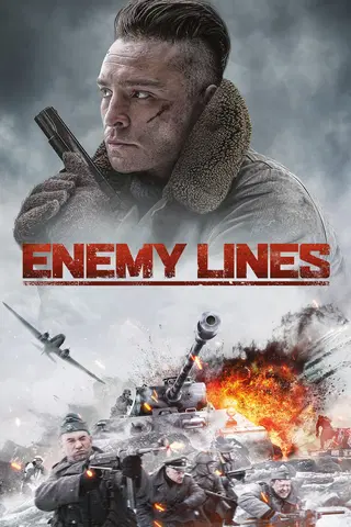 Enemy Lines