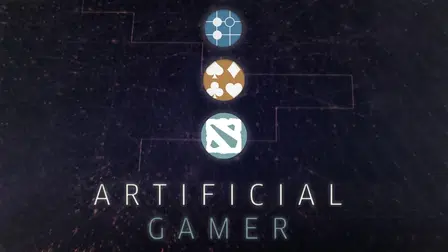 Artificial Gamer