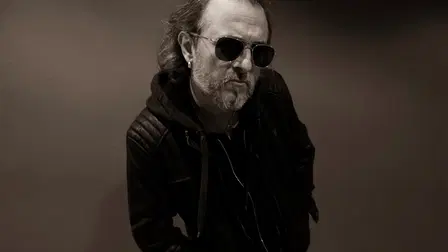 Historia de un Grupo de Rock