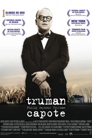 Truman Capote