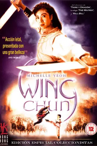 Wing Chun