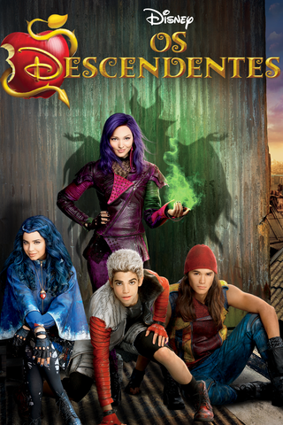 Os Descendentes