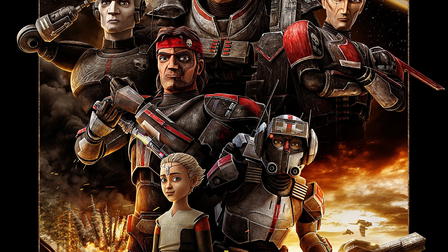 Star Wars: The Bad Batch