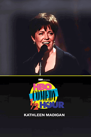 HBO Comedy Half-Hour: Kathleen Madigan