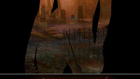Gore: All Hallows' Eve