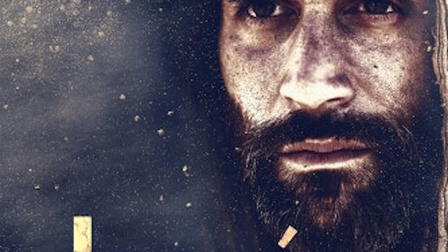 Jesús: Corona de espinas