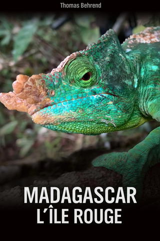 Madagascar, l'île rouge