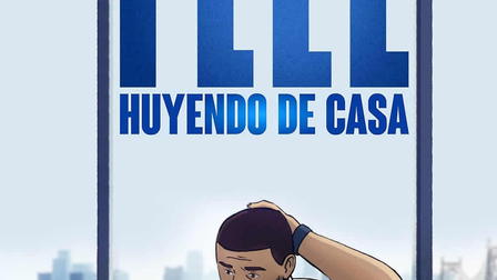 Flee: Huyendo de casa
