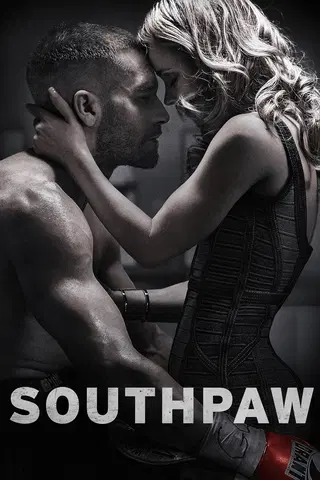 Southpaw