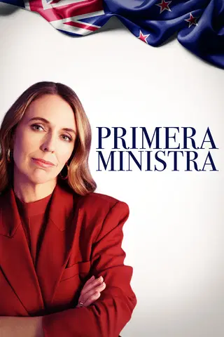 Primera Ministra