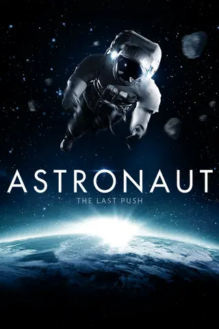 Astronaut: The Last Push