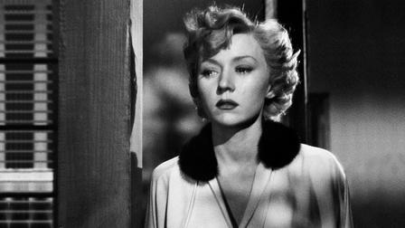 En un lugar solitario