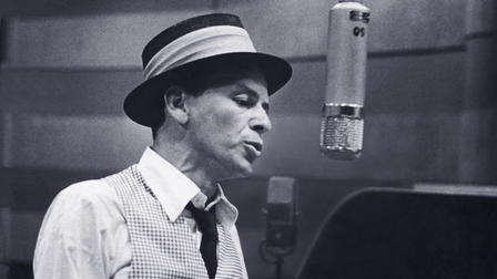 To Be Frank: Sinatra at 100