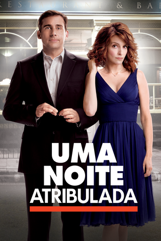 Uma Noite Atribulada