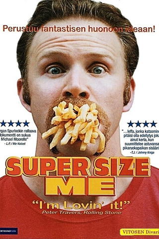 Super Size Me