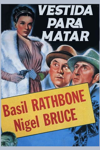 Vestida Para Matar