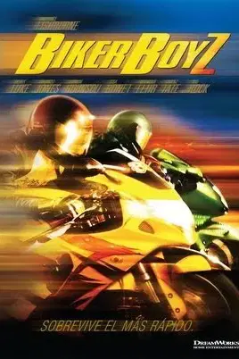 Biker Boyz